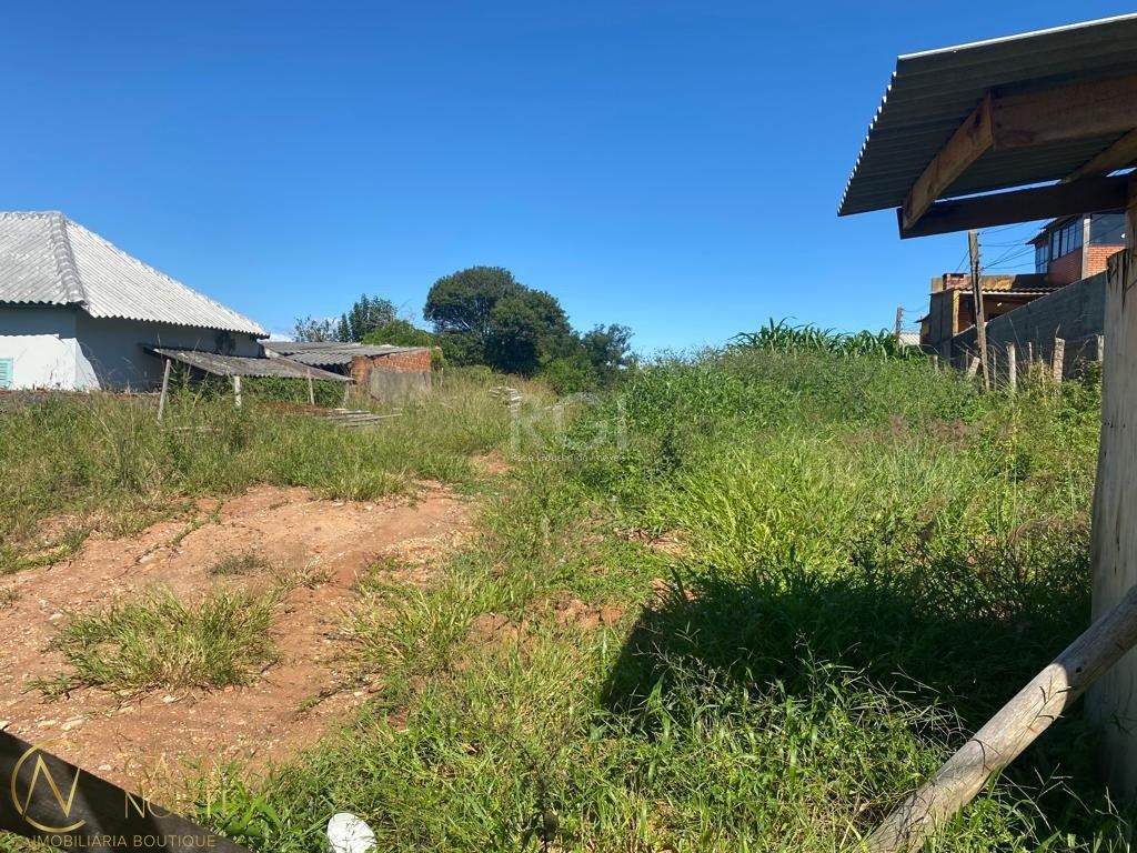 Terreno à venda , 1205m², Rua Mata Coelho no bairro Nonoai em Porto Alegre