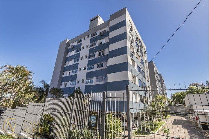 Apartamento à venda com 2 quartos, 71m², 1 vaga, Rua Octávio de Souza no bairro Teresópolis em Porto Alegre