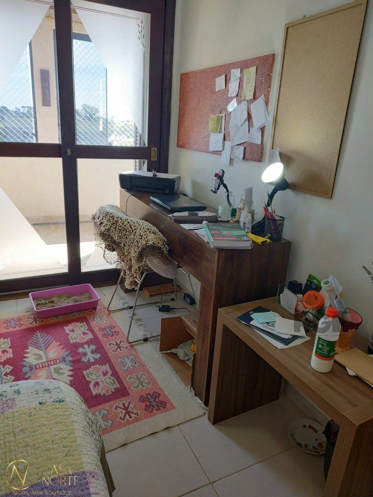 Apartamento à venda com 2 quartos, 79m², 2 vagas, Rua Jurua no bairro Jardim São Pedro em Porto Alegre