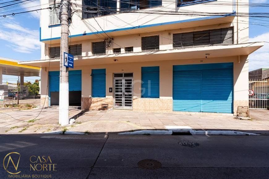 Loja à venda , 158m², Avenida Ceará no bairro São João em Porto Alegre