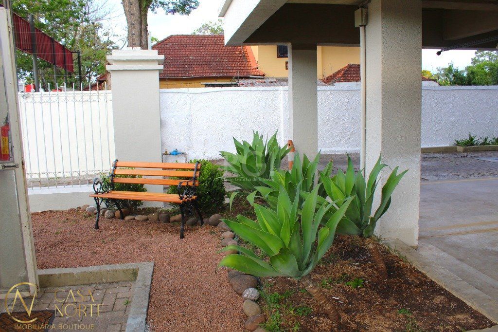 Apartamento à venda com 2 quartos, 48m², 1 vaga, Avenida Teresópolis no bairro Teresópolis em Porto Alegre