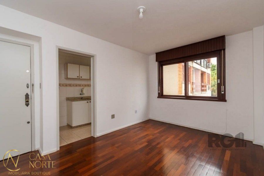 Apartamento à venda com 1 quarto, 41m², 1 vaga, Rua Carlos Von Koseritz no bairro São João em Porto Alegre