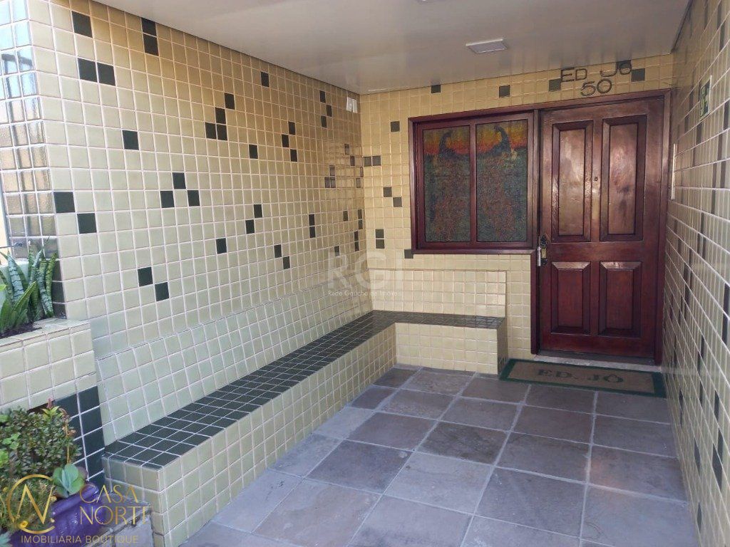 Apartamento à venda com 2 quartos, 56m², Travessa Doutor Rocco no bairro Glória em Porto Alegre