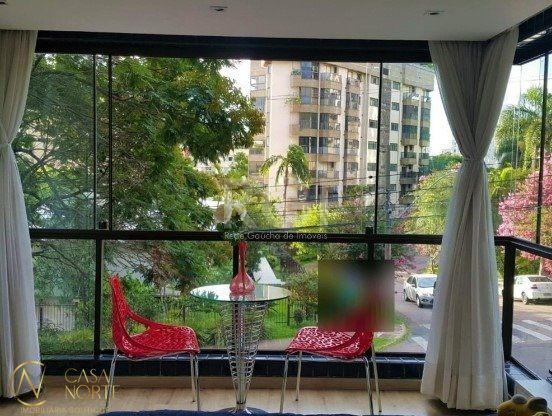Apartamento à venda com 3 quartos, 128m², 1 suíte, 2 vagas, Avenida João Obino no bairro Petrópolis em Porto Alegre