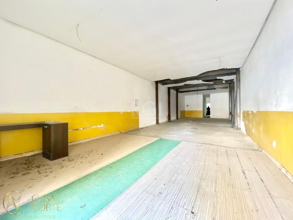 Loja à venda , 123m², Rua General Lima e Silva no bairro Centro Histórico em Porto Alegre
