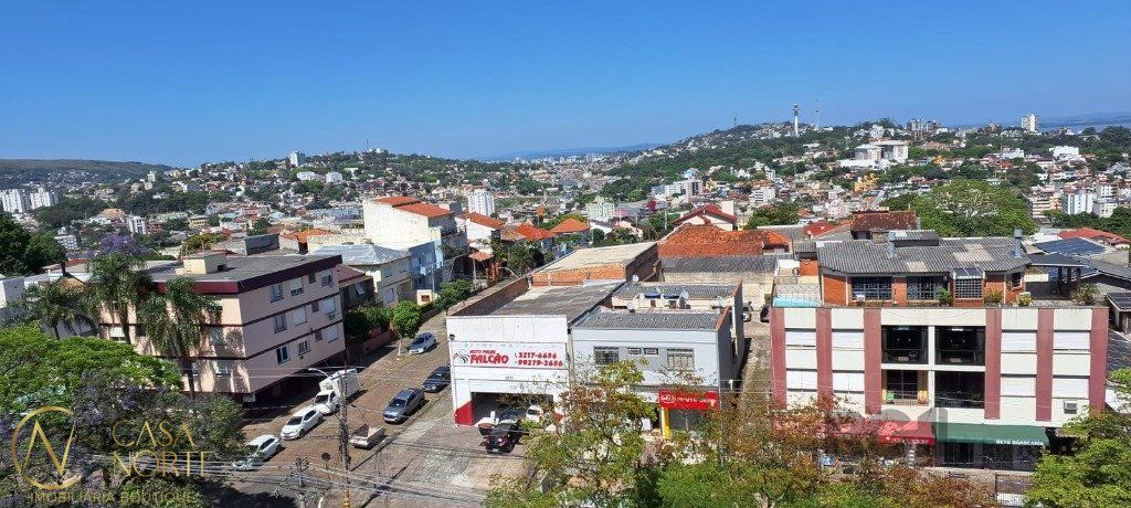 Apartamento à venda com 2 quartos, 57m², 1 vaga, Avenida Professor Oscar Pereira no bairro Azenha em Porto Alegre