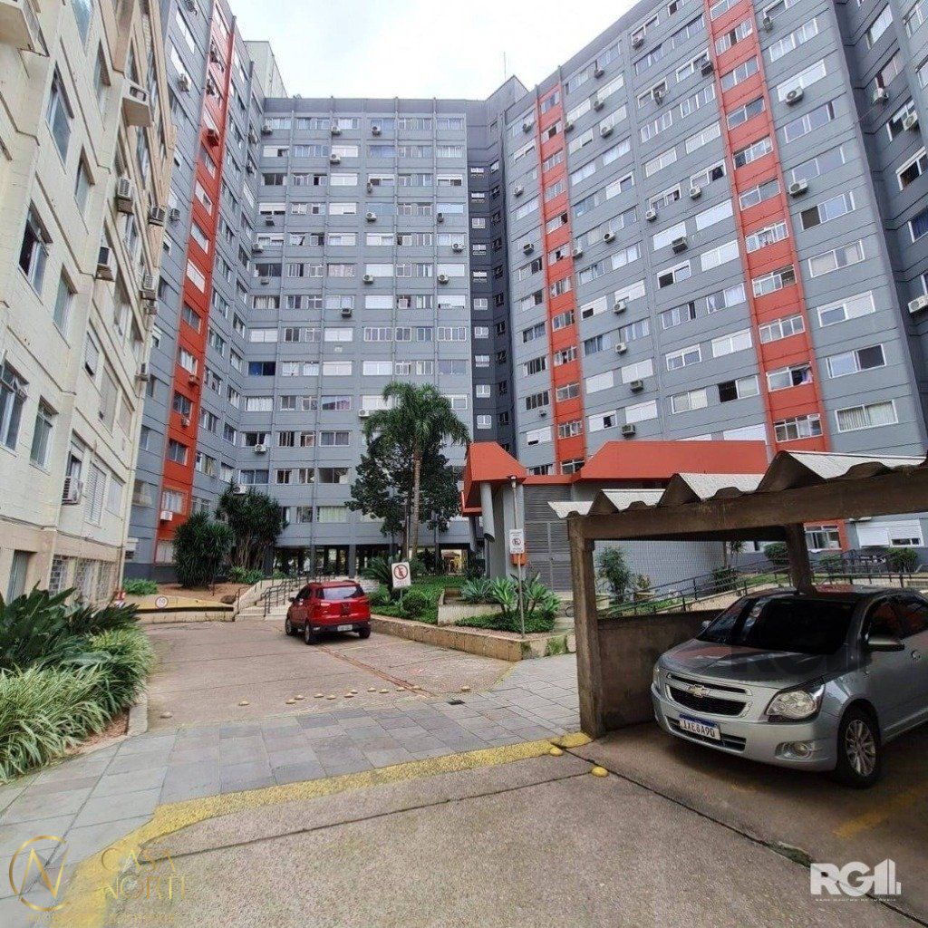 Apartamento à venda com 3 quartos, 77m², Rua Albion no bairro Partenon em Porto Alegre