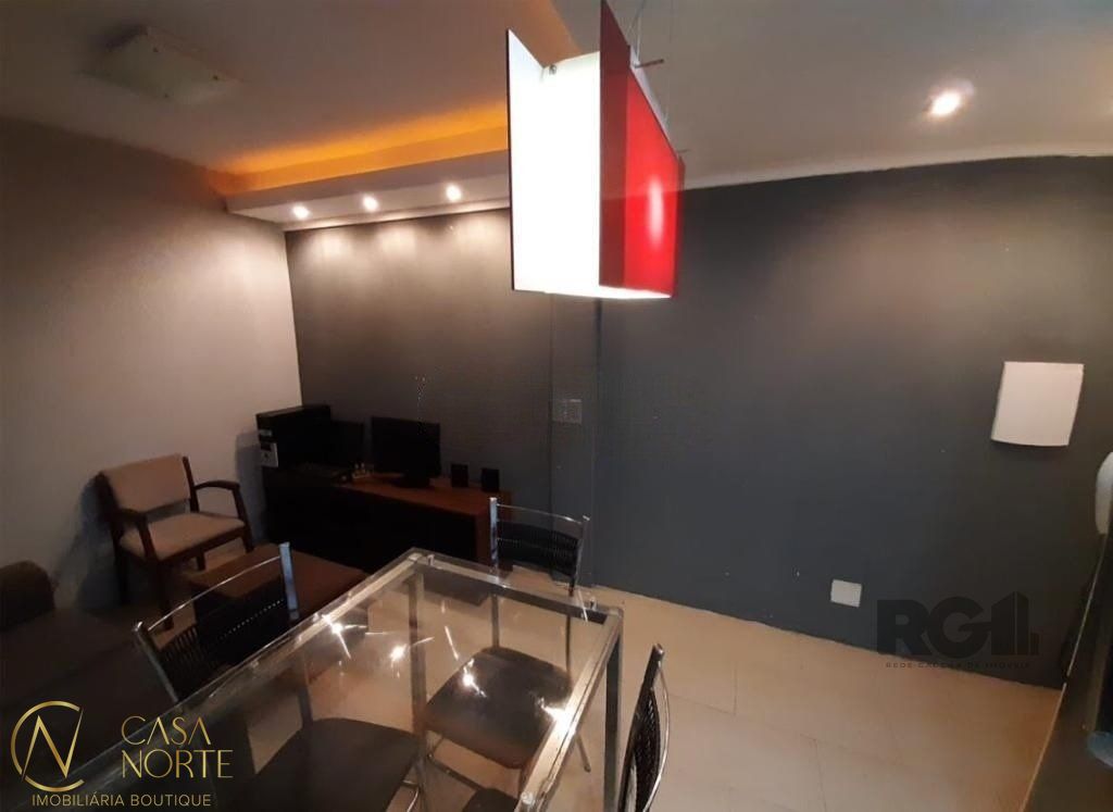 Apartamento à venda com 1 quarto, 28m², Rua Riachuelo no bairro Centro Histórico em Porto Alegre