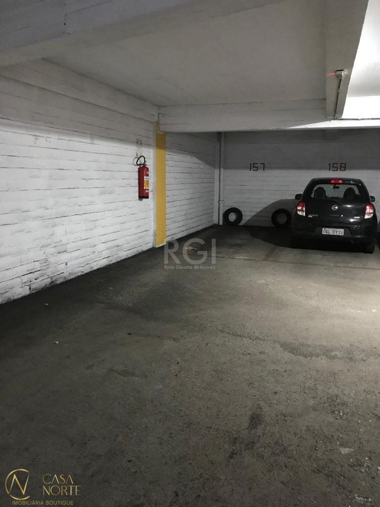 Box à venda , 12m², Rua Coronel Vicente no bairro Centro Histórico em Porto Alegre