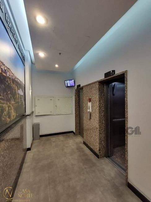 Sala Comercial à venda , 42m², Rua General João Telles no bairro Bom Fim em Porto Alegre