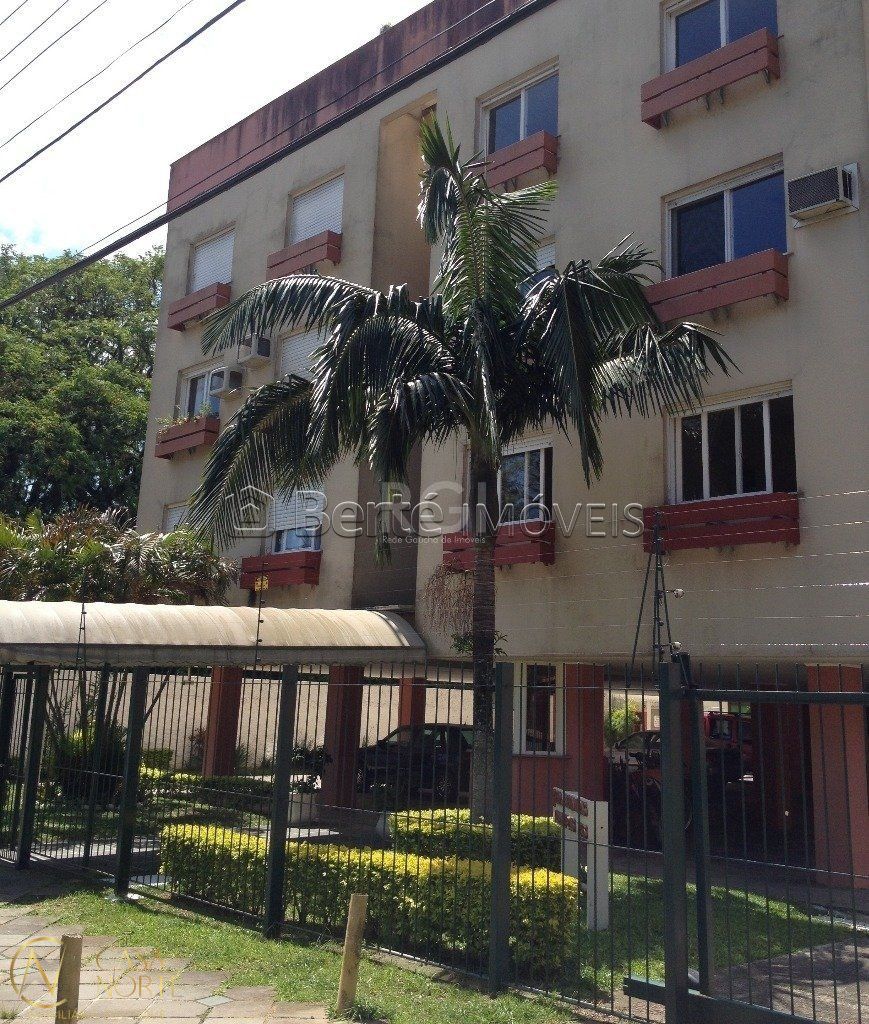 Cobertura à venda com 2 quartos, 100m², 2 vagas, Avenida Engenheiro Ludolfo Boehl no bairro Teresópolis em Porto Alegre