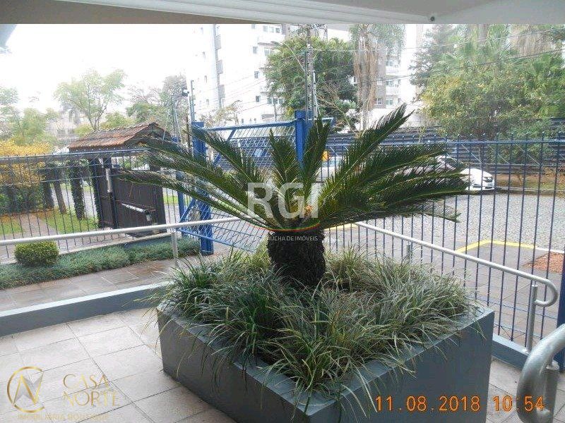 Apartamento à venda com 3 quartos, 137m², 1 suíte, 2 vagas, Rua Faria Santos no bairro Petrópolis em Porto Alegre
