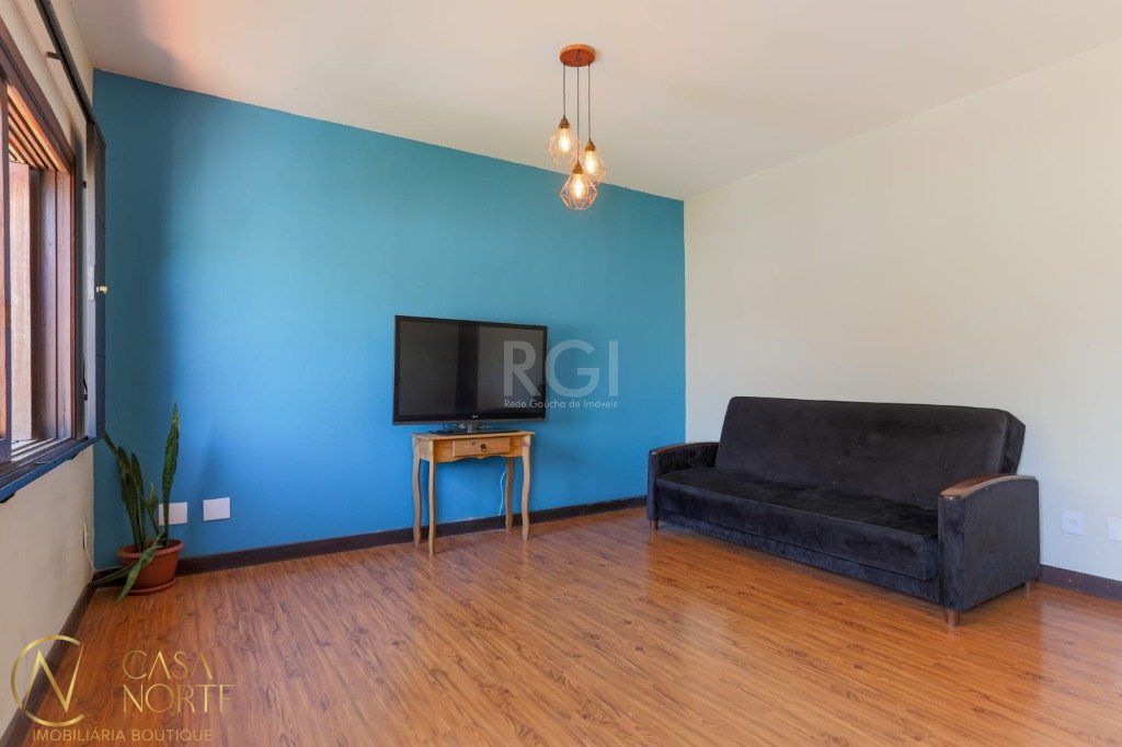 Apartamento à venda com 2 quartos, 95m², 1 suíte, Rua Domingos Crescencio no bairro Santana em Porto Alegre