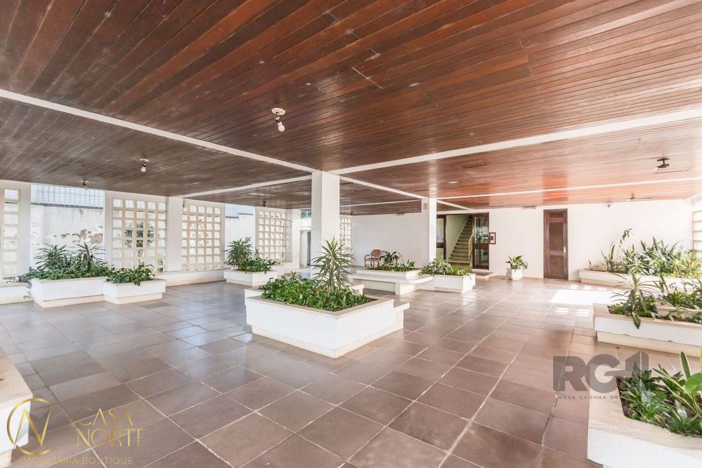 Apartamento à venda com 1 quarto, 54m², Rua Tobias Barreto no bairro Partenon em Porto Alegre