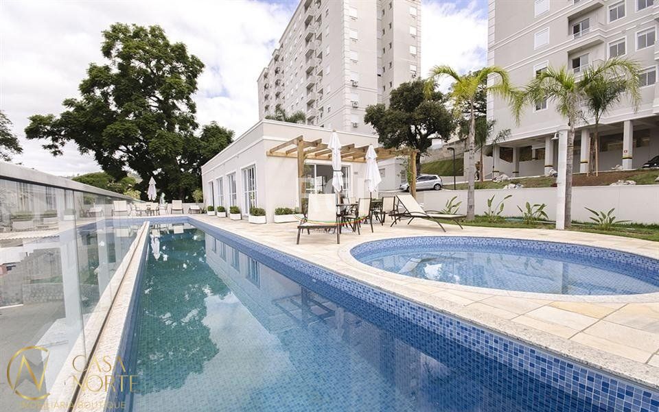 Apartamento à venda com 2 quartos, 59m², 1 suíte, 1 vaga, Avenida Teresópolis no bairro Teresópolis em Porto Alegre