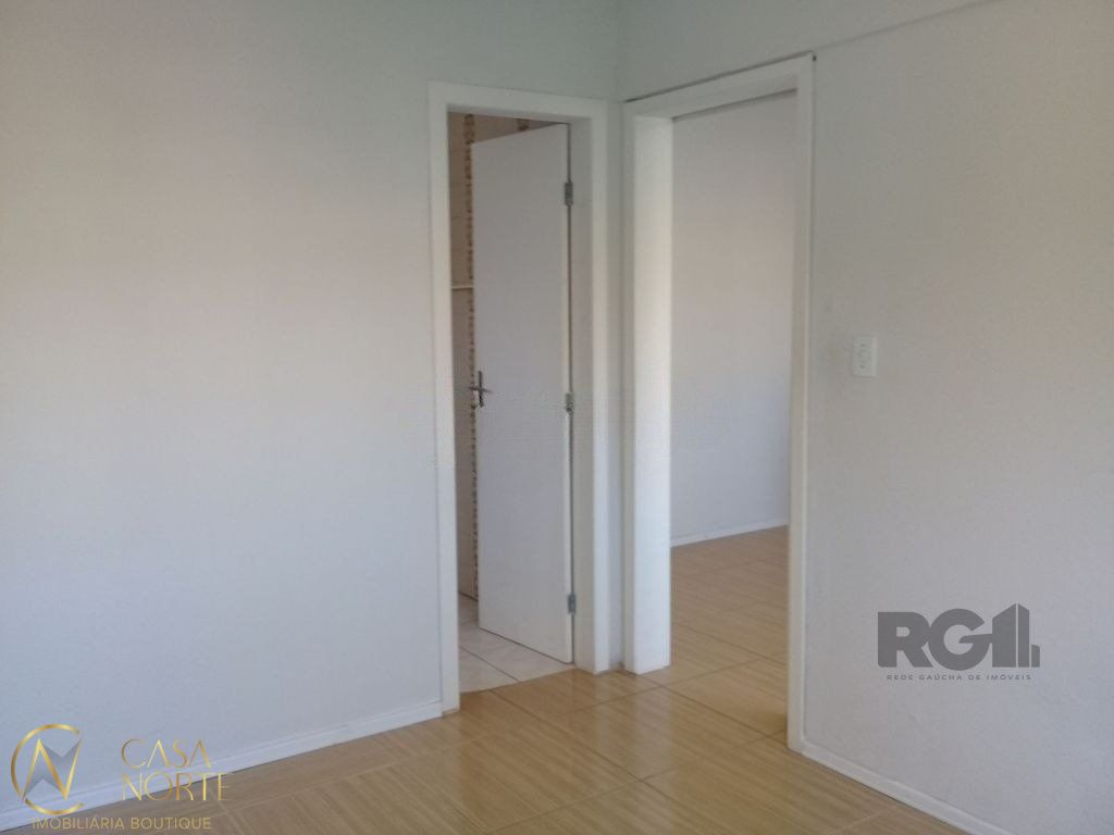 Apartamento à venda com 1 quarto, 36m², 1 suíte, Rua Albion no bairro Partenon em Porto Alegre