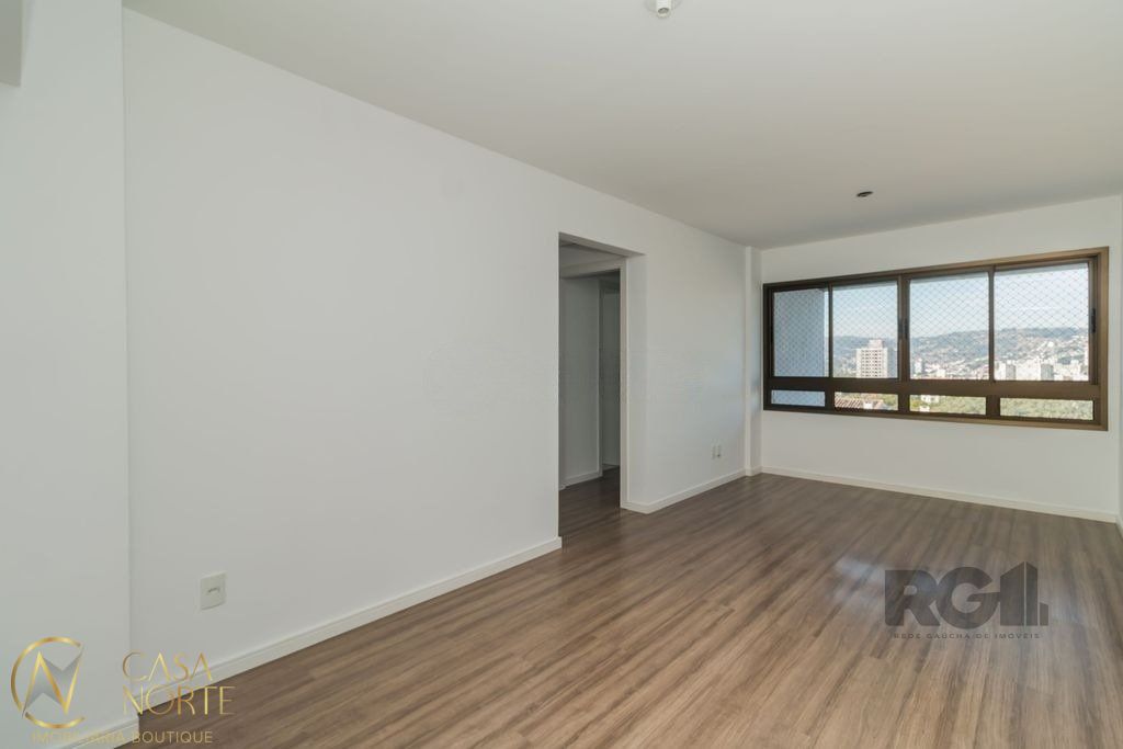 Apartamento à venda com 2 quartos, 62m², 1 suíte, 1 vaga, Rua Aneron Correa de Oliveira no bairro Jardim do Salso em Porto Alegre