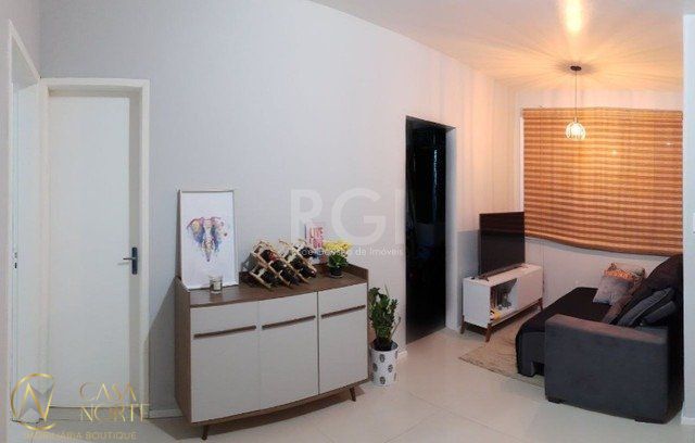 Apartamento à venda com 2 quartos, 62m², Rua Artur de Oliveira no bairro Partenon em Porto Alegre