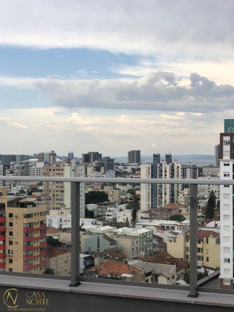Loft à venda com 1 quarto, 26m², Avenida João Pessoa no bairro Farroupilha em Porto Alegre
