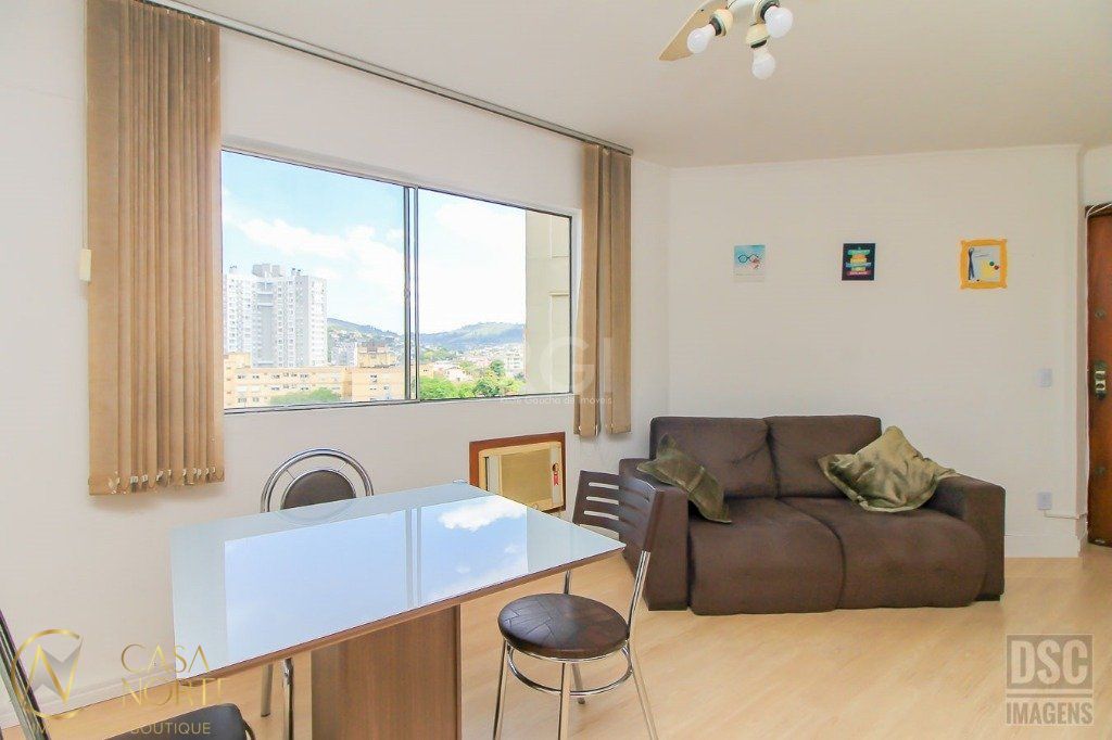 Apartamento à venda com 2 quartos, 61m², Rua Albion no bairro Partenon em Porto Alegre