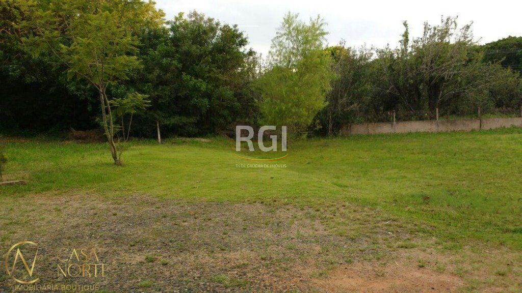 Terreno à venda  com 1458m², Estrada das Três Meninas no bairro Vila Nova em Porto Alegre
