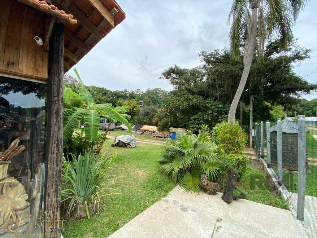 Terreno à venda  com 1378m², Avenida Belém Velho no bairro Vila Nova em Porto Alegre