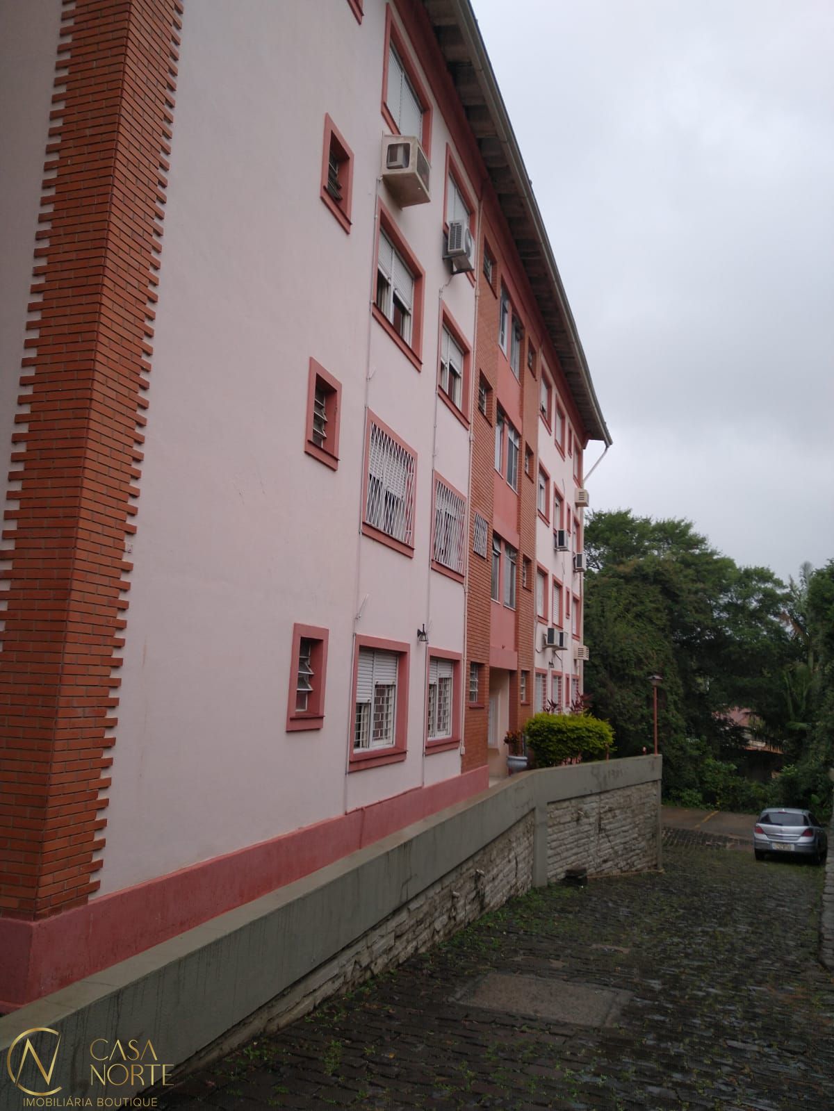 Apartamento à venda com 2 quartos, 60m², Rua Silvério Souto no bairro Teresópolis em Porto Alegre