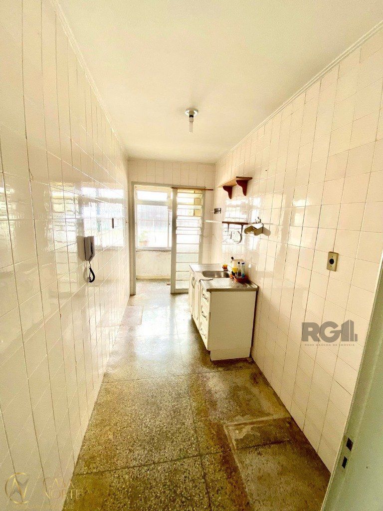 Apartamento à venda com 1 quarto, 42m², Rua Carlos Estevão no bairro Jardim Leopoldina em Porto Alegre