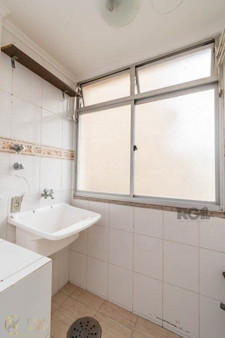 Apartamento à venda com 1 quarto, 41m², 1 vaga, Rua Carlos Von Koseritz no bairro São João em Porto Alegre