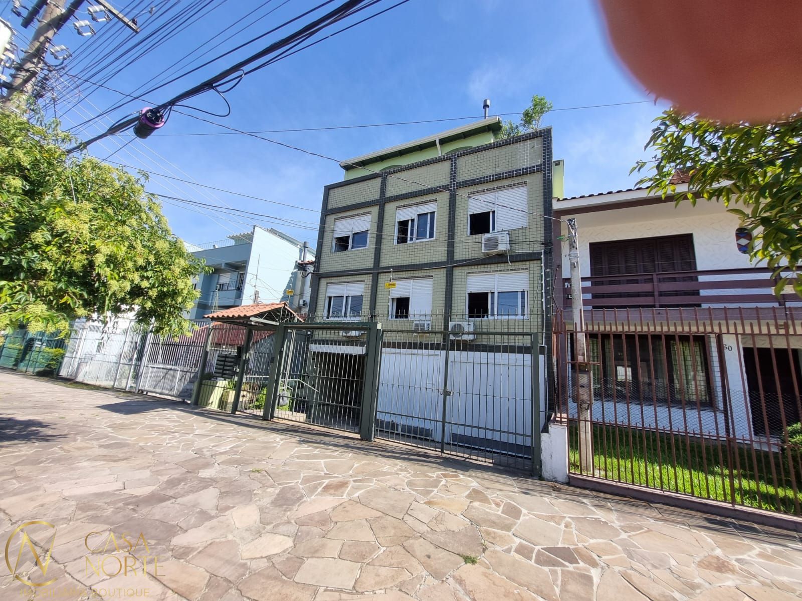 Apartamento à venda com 1 quarto, 41m², Travessa Doutor Rocco no bairro Glória em Porto Alegre