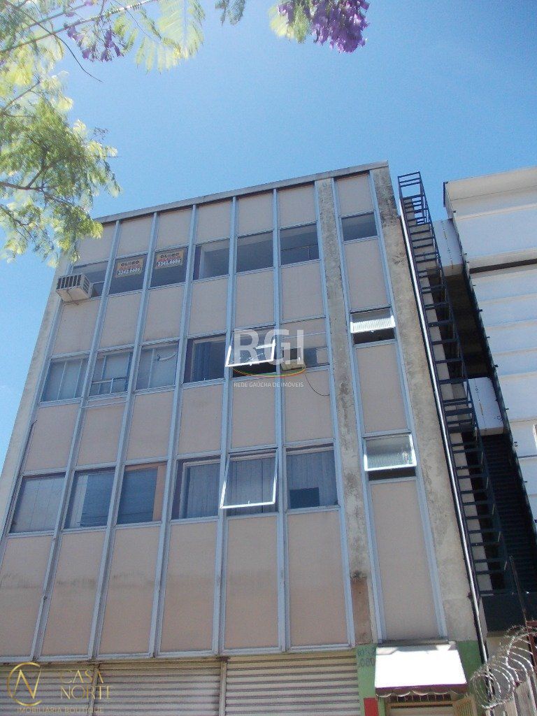 Sala Comercial à venda com 2 quartos, 40m², Avenida São Pedro no bairro São Geraldo em Porto Alegre