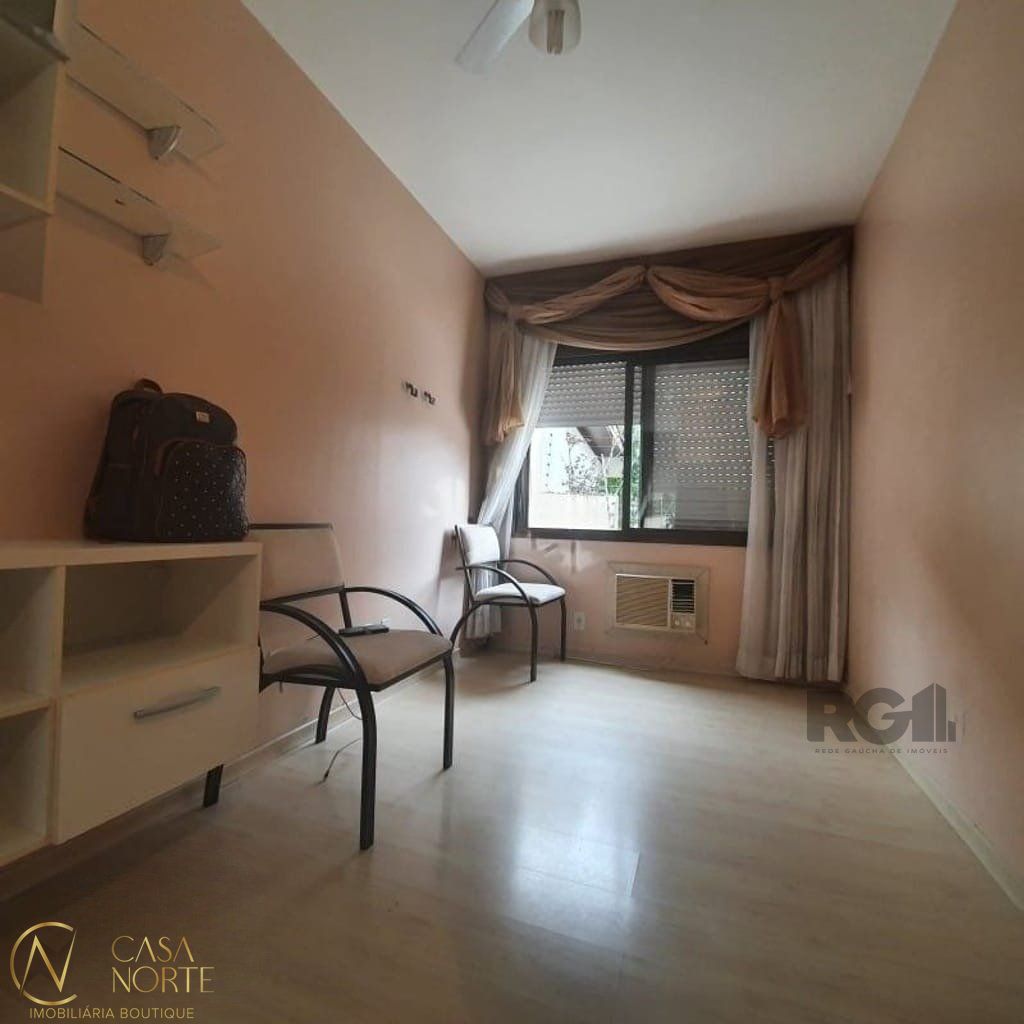 Apartamento à venda com 1 quarto, 53m², Avenida Bastian no bairro Menino Deus em Porto Alegre