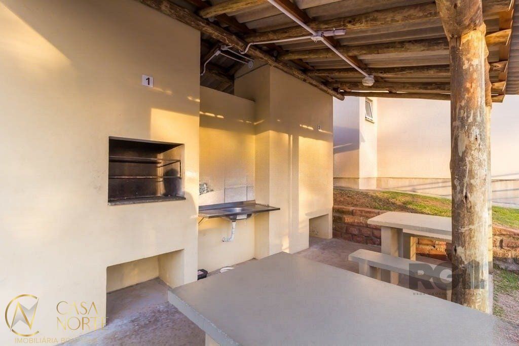 Apartamento à venda com 2 quartos, 42m², Rua Intendente Alfredo Azevedo no bairro Glória em Porto Alegre