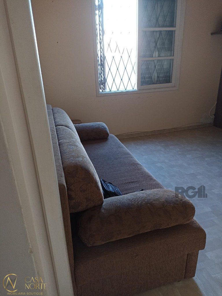 Apartamento à venda com 1 quarto, 36m², Rua Coronel Jaime da Costa Pereira no bairro Partenon em Porto Alegre
