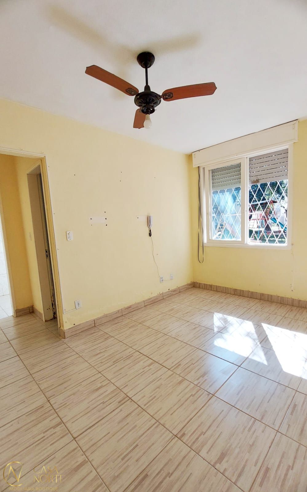 Apartamento à venda com 1 quarto, 37m², 1 vaga, Rua Padre Ângelo Corso no bairro Cavalhada em Porto Alegre