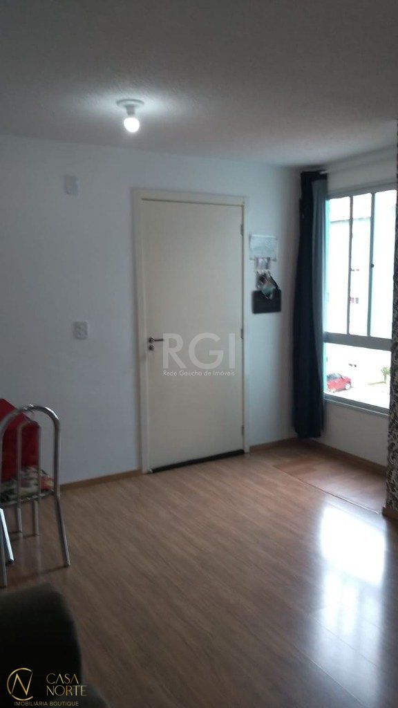 Apartamento à venda com 2 quartos, 66m², 1 vaga, Rua Atilio Supertti no bairro Vila Nova em Porto Alegre