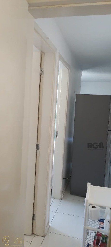 Apartamento à venda com 2 quartos, 39m², 1 vaga, Rua Intendente Alfredo Azevedo no bairro Glória em Porto Alegre