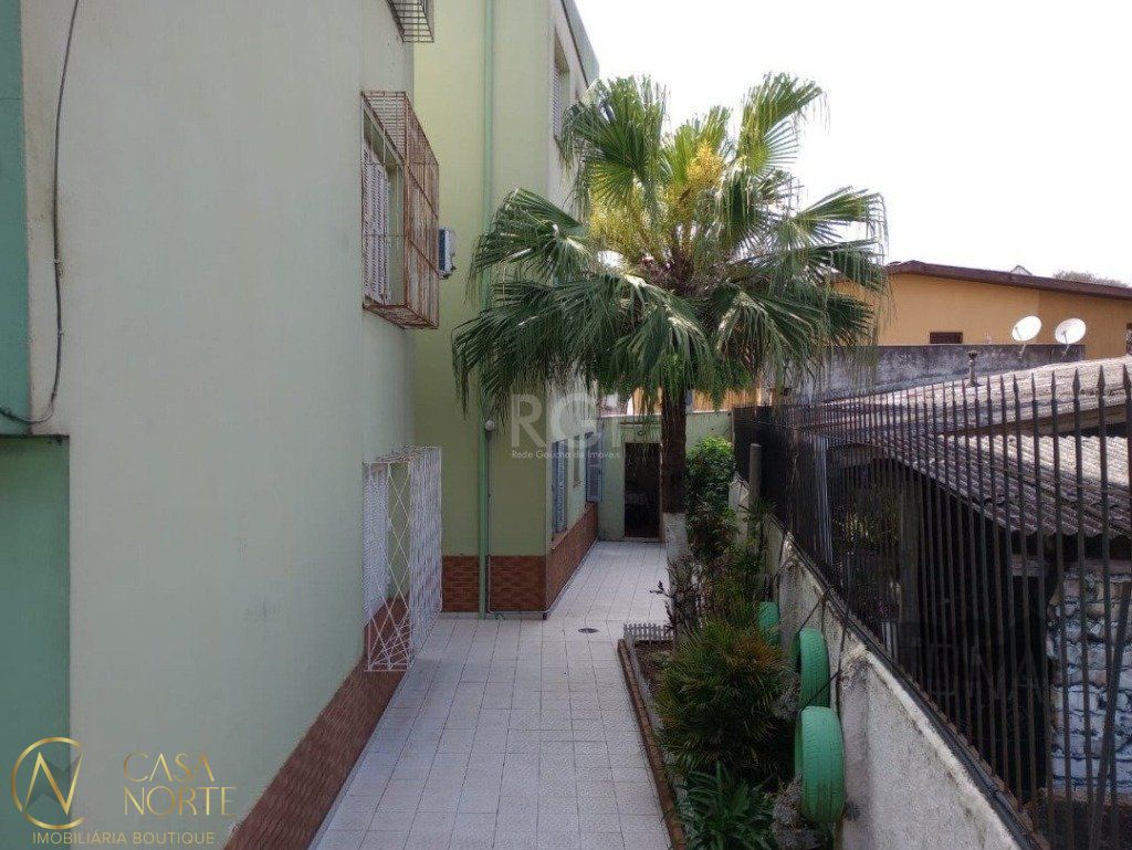 Apartamento à venda com 3 quartos, 68m², Avenida Pinheiro Borda no bairro Cristal em Porto Alegre