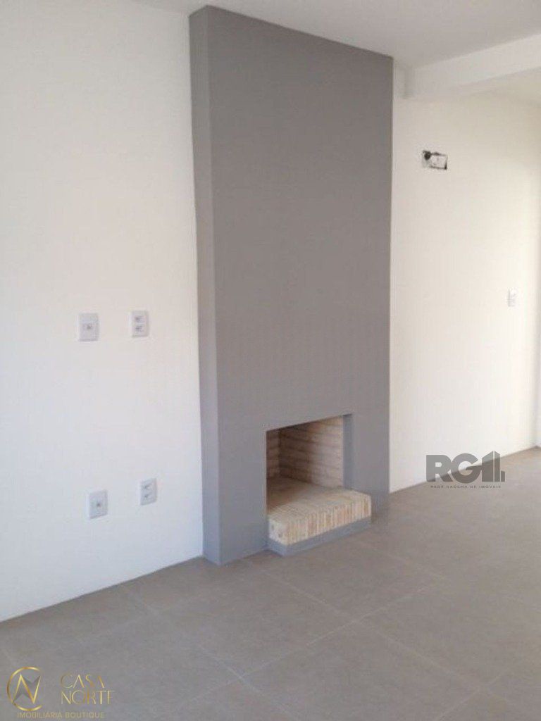 Casa à venda com 2 quartos, 115m², 1 suíte, 2 vagas, Rua Professora Doutora Hebe Tourinho no bairro Aberta dos Morros em Porto Alegre