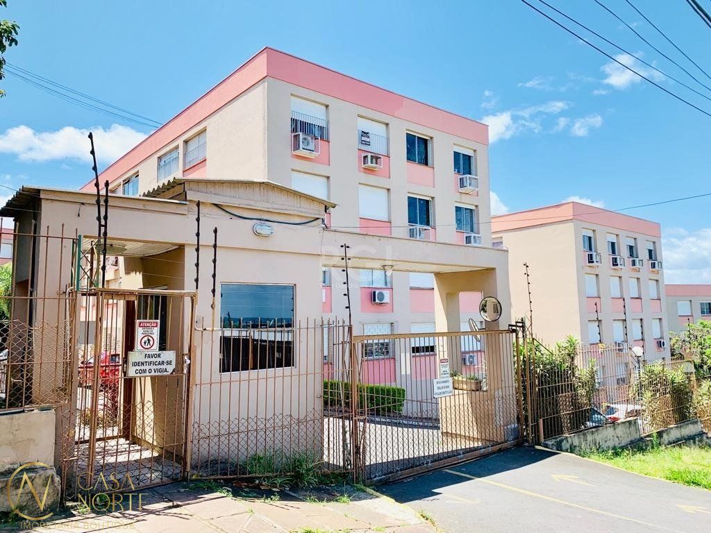 Apartamento à venda com 2 quartos, 71m², 1 vaga, Rua Jaguari no bairro Cristal em Porto Alegre