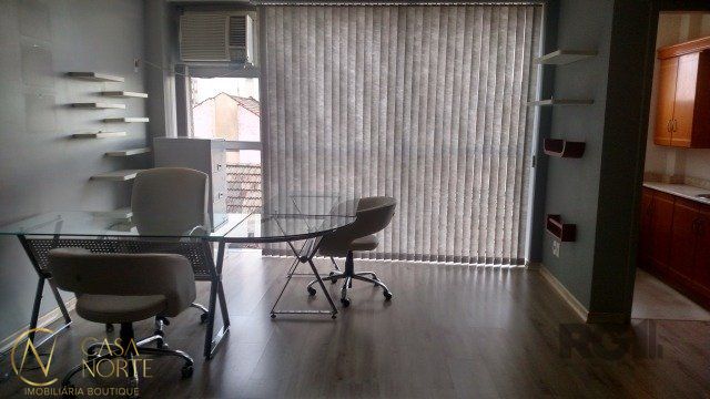 Sala Comercial à venda , Rua Almirante Barroso no bairro Floresta em Porto Alegre