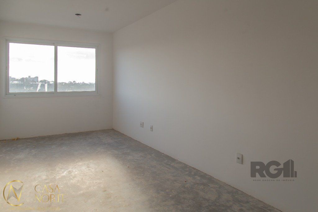 Apartamento à venda com 2 quartos, 59m², 1 suíte, 2 vagas, Rua Engenheiro Leovigildo Paiva no bairro Santa Tereza em Porto Alegre
