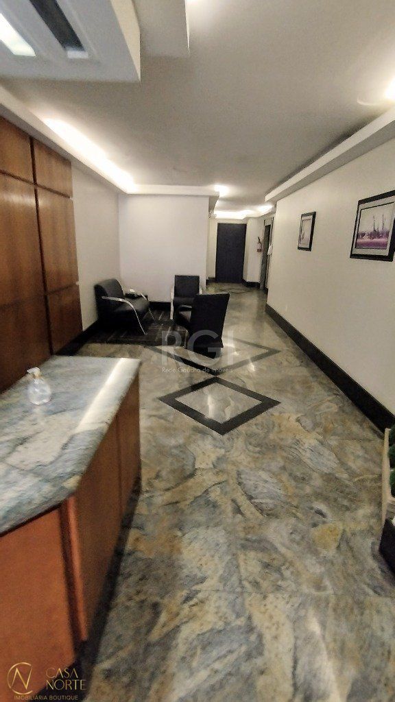 Sala Comercial à venda , 41m², Rua Doutor Vale no bairro Floresta em Porto Alegre
