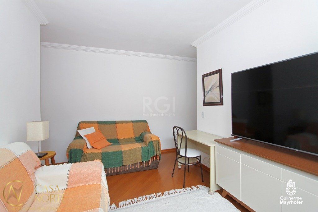 Apartamento à venda com 2 quartos, 61m², 1 vaga, Rua Silverio Souto no bairro Teresópolis em Porto Alegre