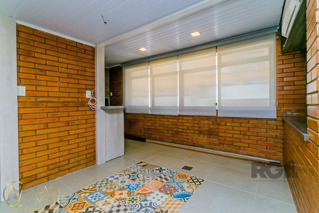Cobertura à venda com 2 quartos, 89m², Rua General João Manoel no bairro Centro Histórico em Porto Alegre