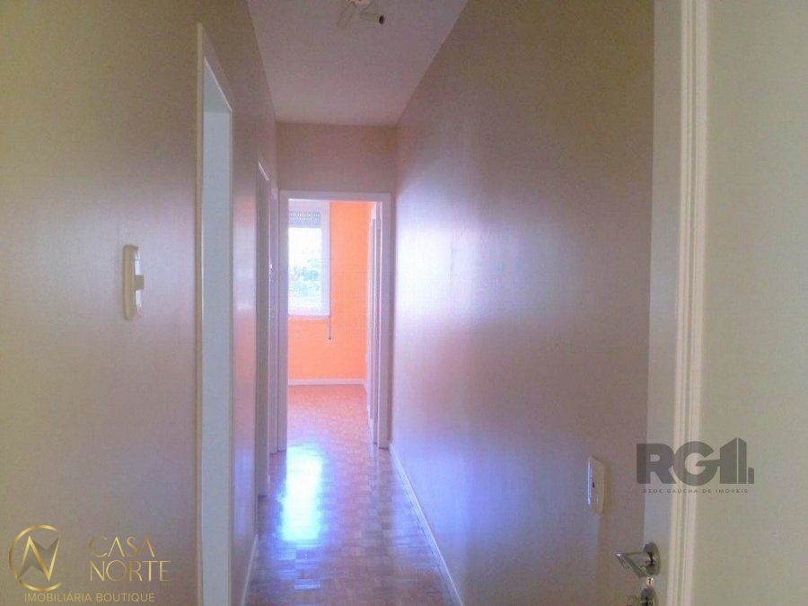 Apartamento à venda com 3 quartos, 102m², Rua Mariante no bairro Rio Branco em Porto Alegre