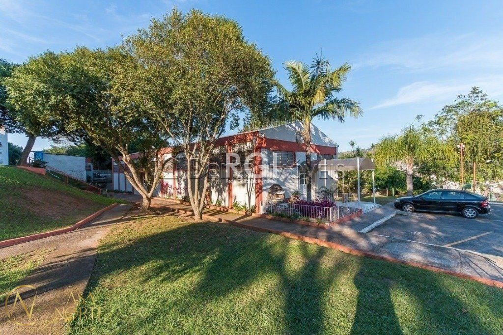 Apartamento à venda com 1 quarto, 42m², Rua Orfanotrofio no bairro Santa Tereza em Porto Alegre