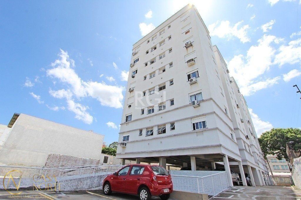 Apartamento à venda com 2 quartos, 50m², 1 vaga, Avenida Teresópolis no bairro Teresópolis em Porto Alegre