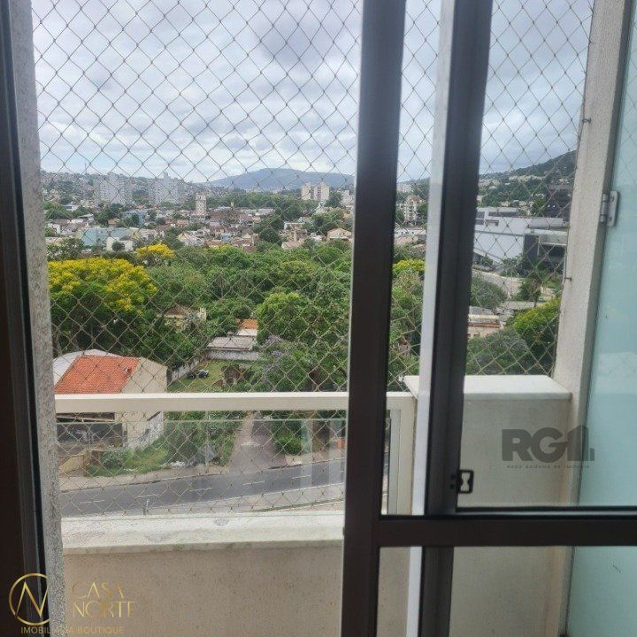 Apartamento à venda com 3 quartos, 71m², 1 suíte, 1 vaga, Avenida Teresópolis no bairro Teresópolis em Porto Alegre