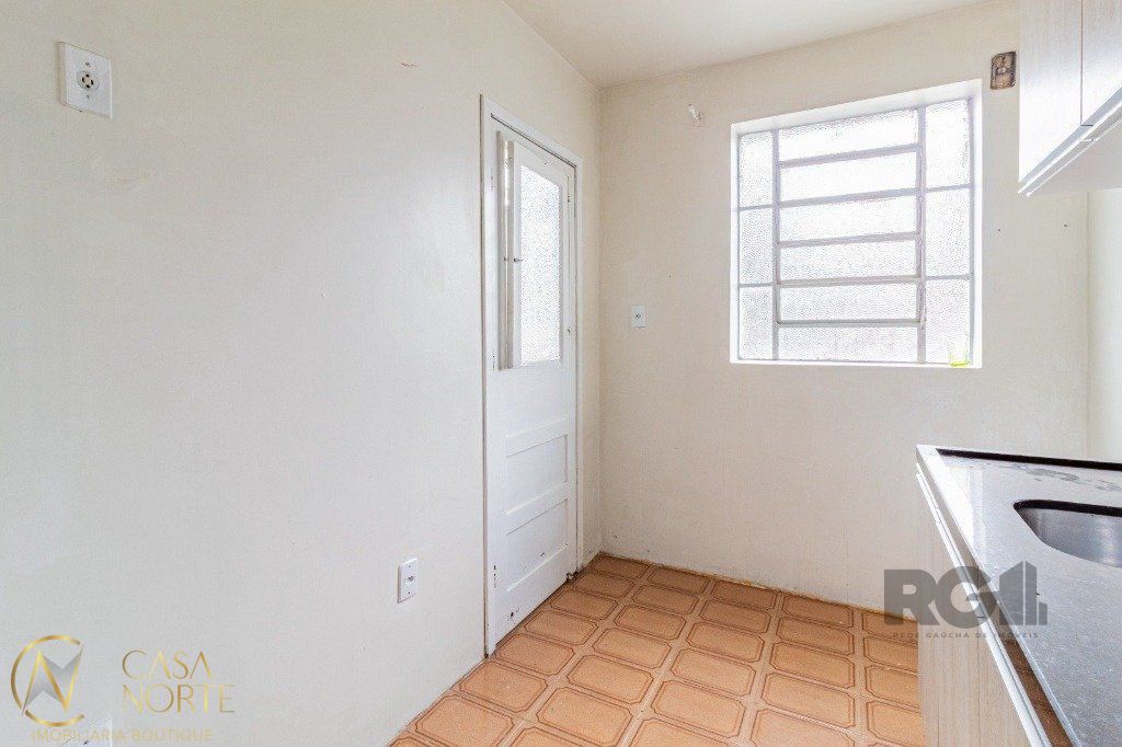 Apartamento à venda com 2 quartos, 64m², 1 vaga, Avenida Sergipe no bairro Glória em Porto Alegre